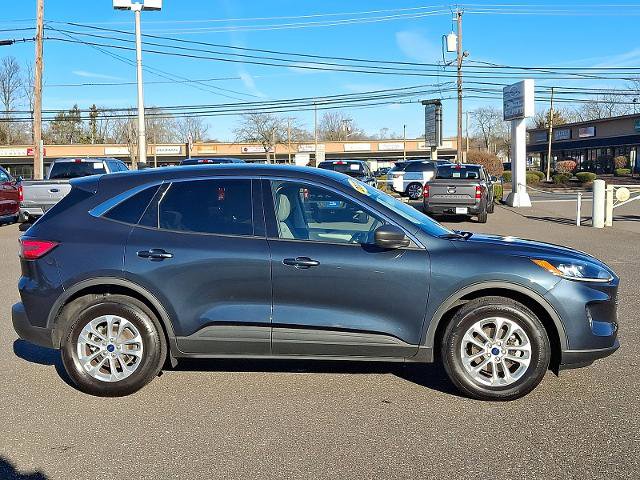Certified 2022 Ford Escape SE w/ Convenience Package image 7