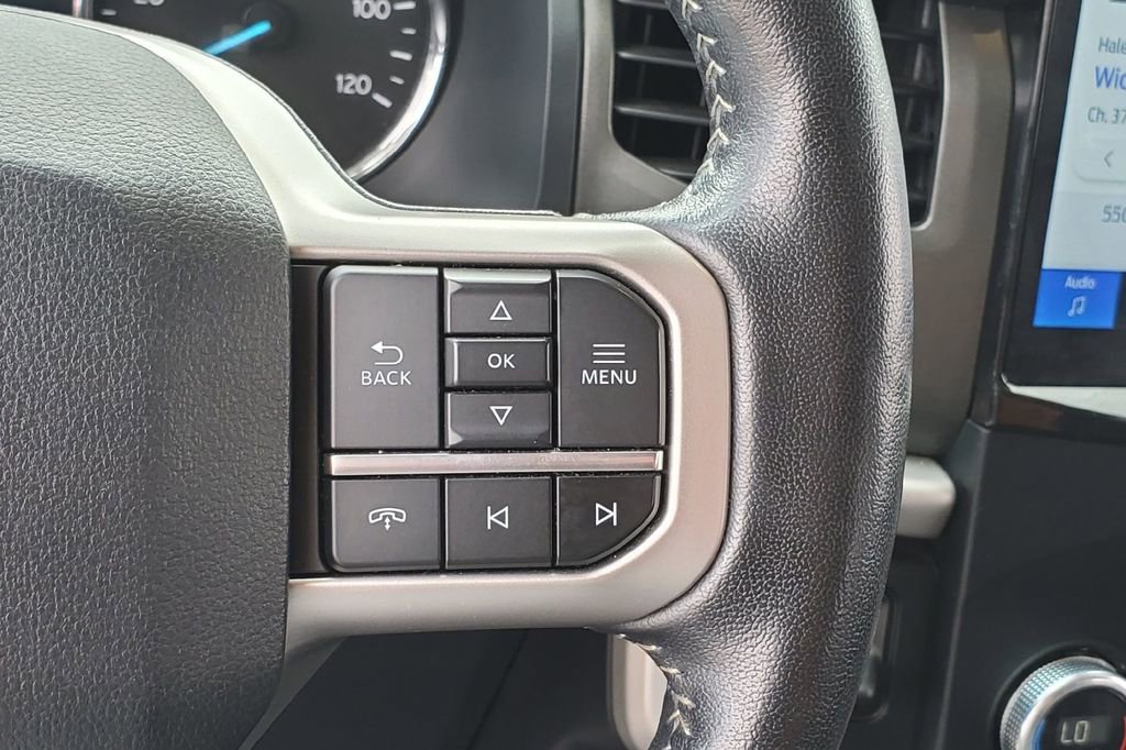Certified 2024 Ford Expedition Max XLT RWD image 8
