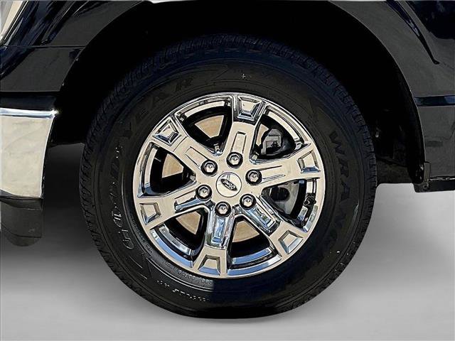 Certified 2023 Ford F150 XLT w/ Equipment Group 302A High RWD image 10