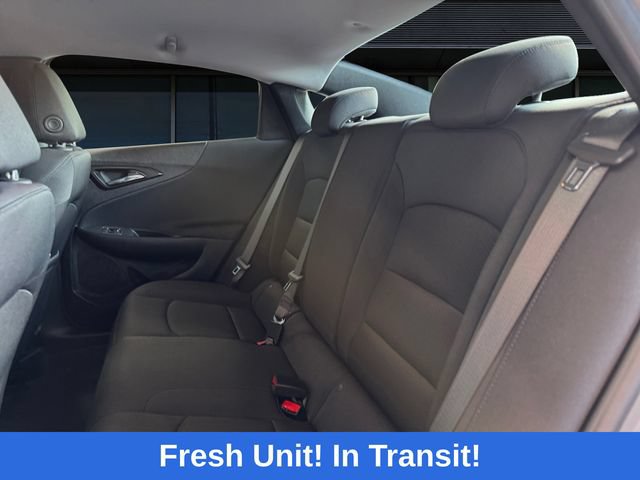 Used 2025 Chevrolet Malibu RS FWD image 13