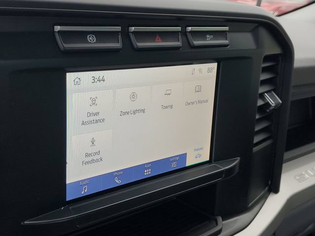 Certified 2023 Ford F550 2WD Regular Cab Super Duty image 25