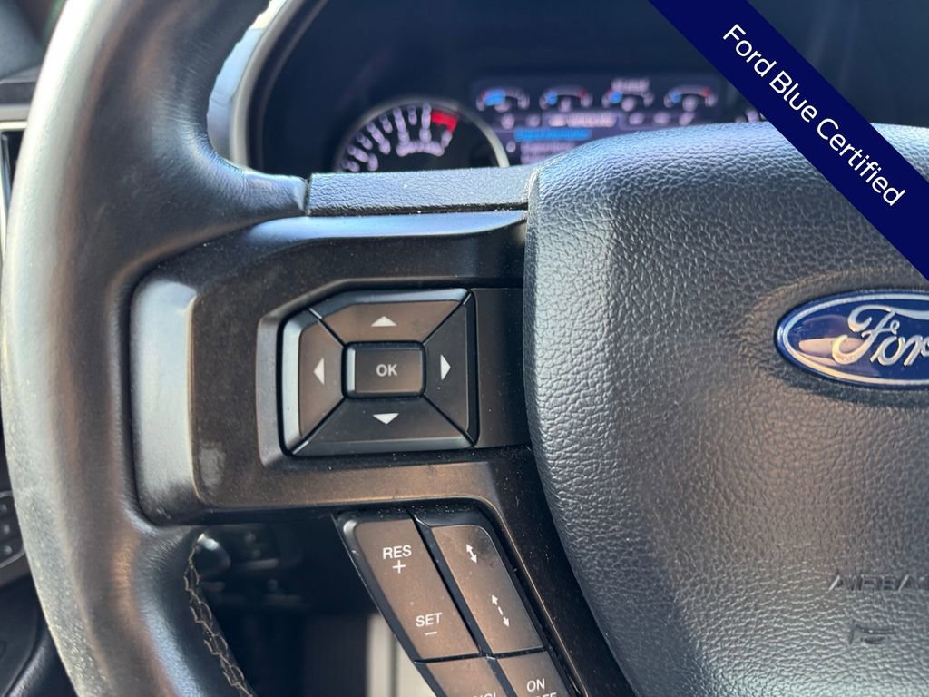 Certified 2020 Ford Expedition Limited w/ Special Edition Package image 33