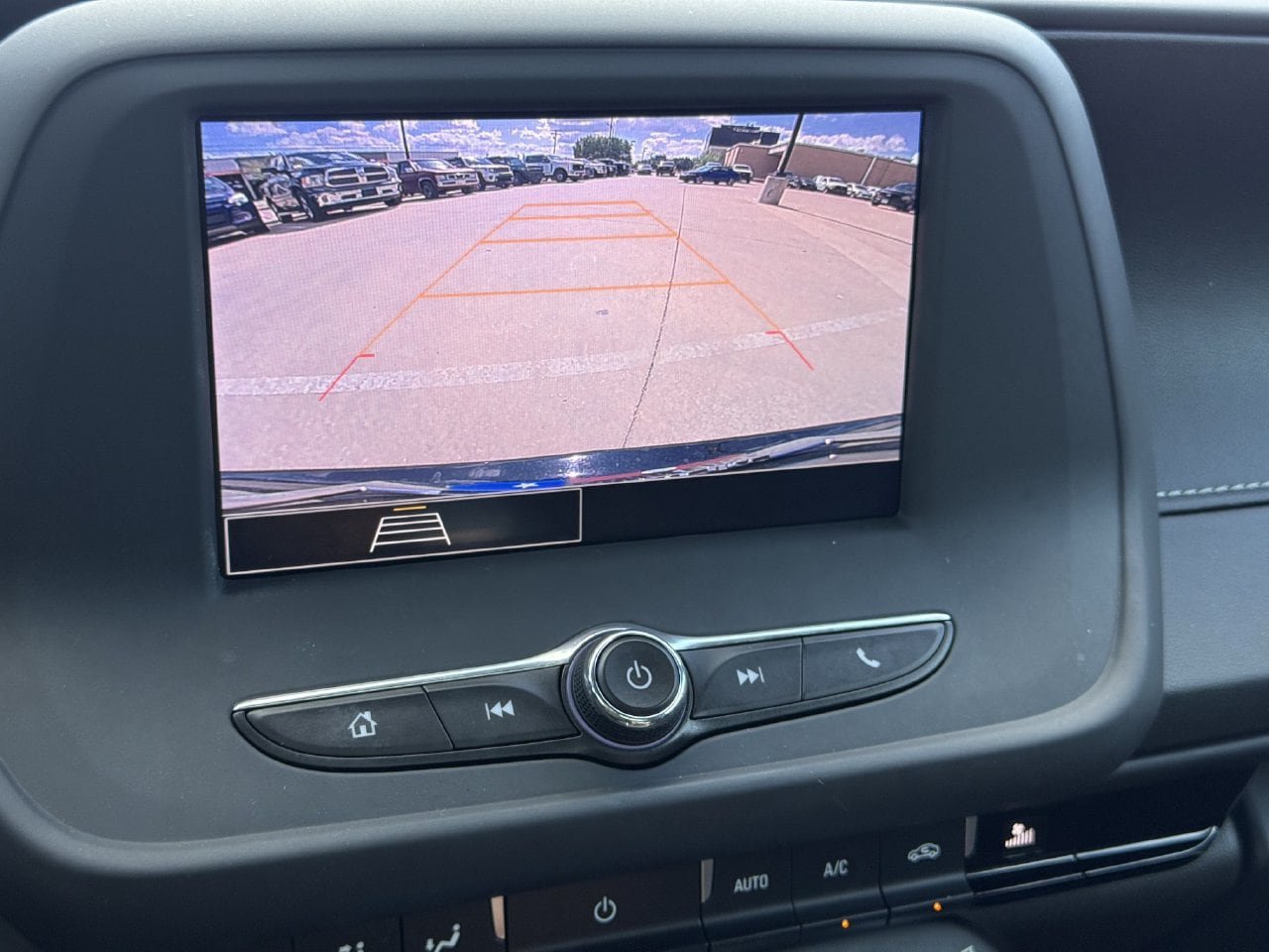 Used 2024 Chevrolet Camaro LT RWD image 18