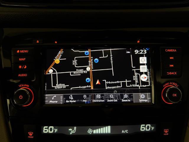 Used 2019 Nissan Rogue SL FWD image 25