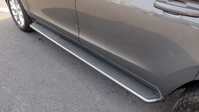 Certified 2021 Ford Expedition Max XLT AWD/4WD image 10