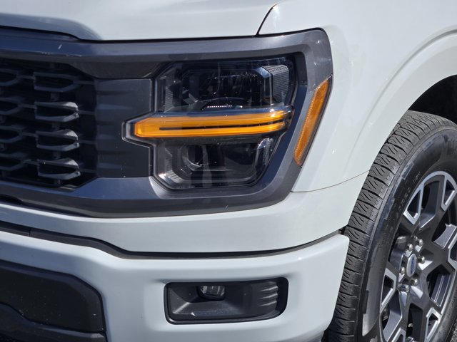Certified 2024 Ford F150 STX image 9