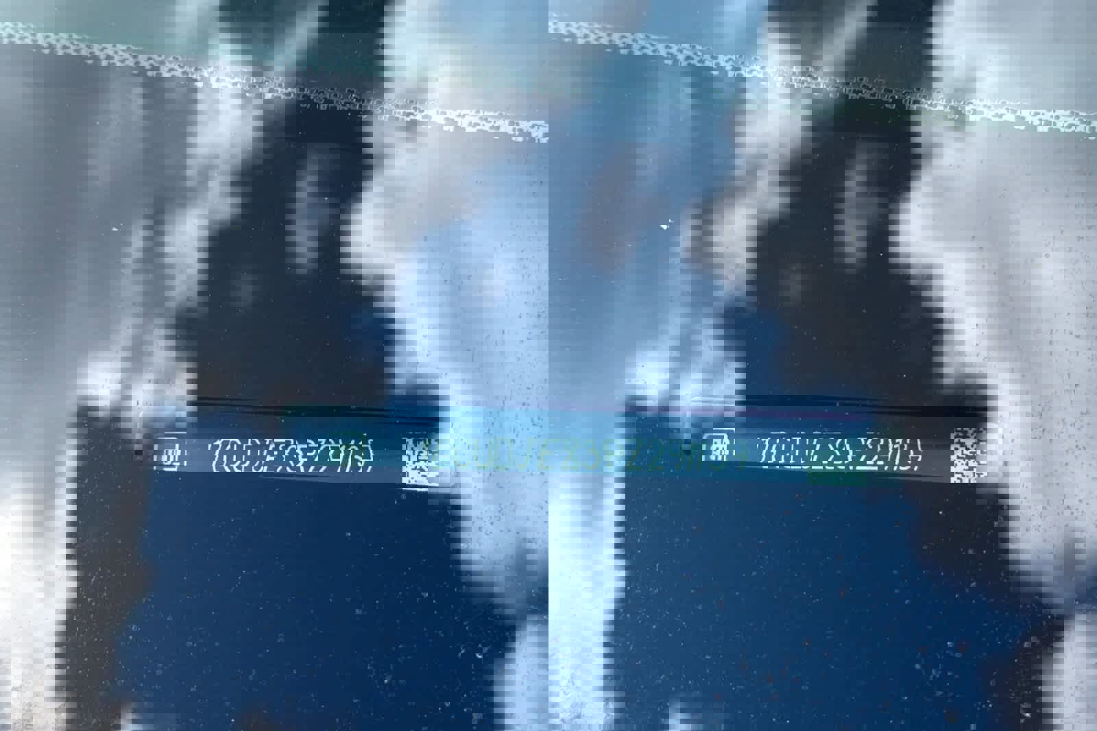 Used 2023 Chevrolet Silverado 1500 High Country w/ Technology Package image 29