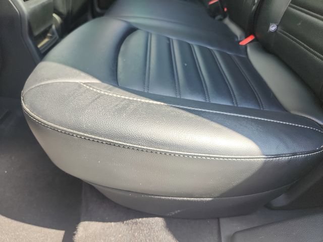 Certified 2023 Ford Edge SEL w/ Convenience Package AWD/4WD image 26