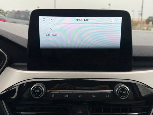 Certified 2022 Ford Escape SE w/ Cold Weather Package AWD/4WD image 23