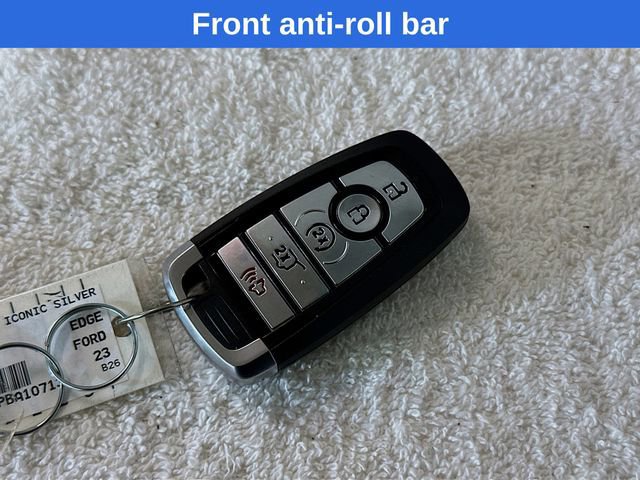 Certified 2023 Ford Edge SEL w/ Convenience Package image 30