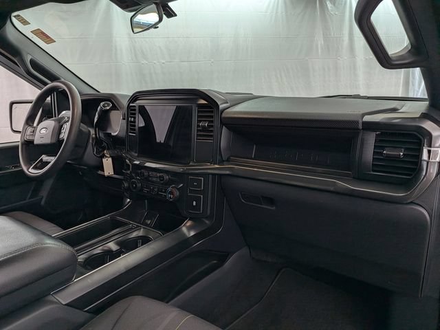 Certified 2025 Ford F150 STX w/ Equipment Group 200A AWD/4WD image 20