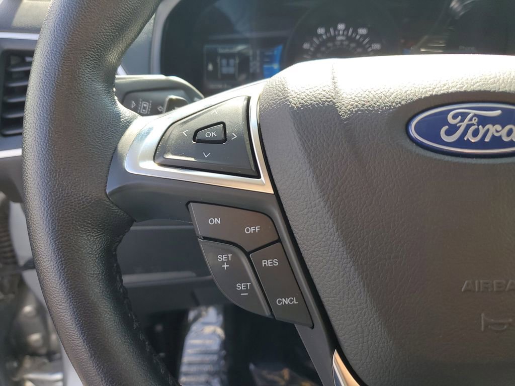 Certified 2023 Ford Edge SEL w/ Convenience Package AWD/4WD image 18