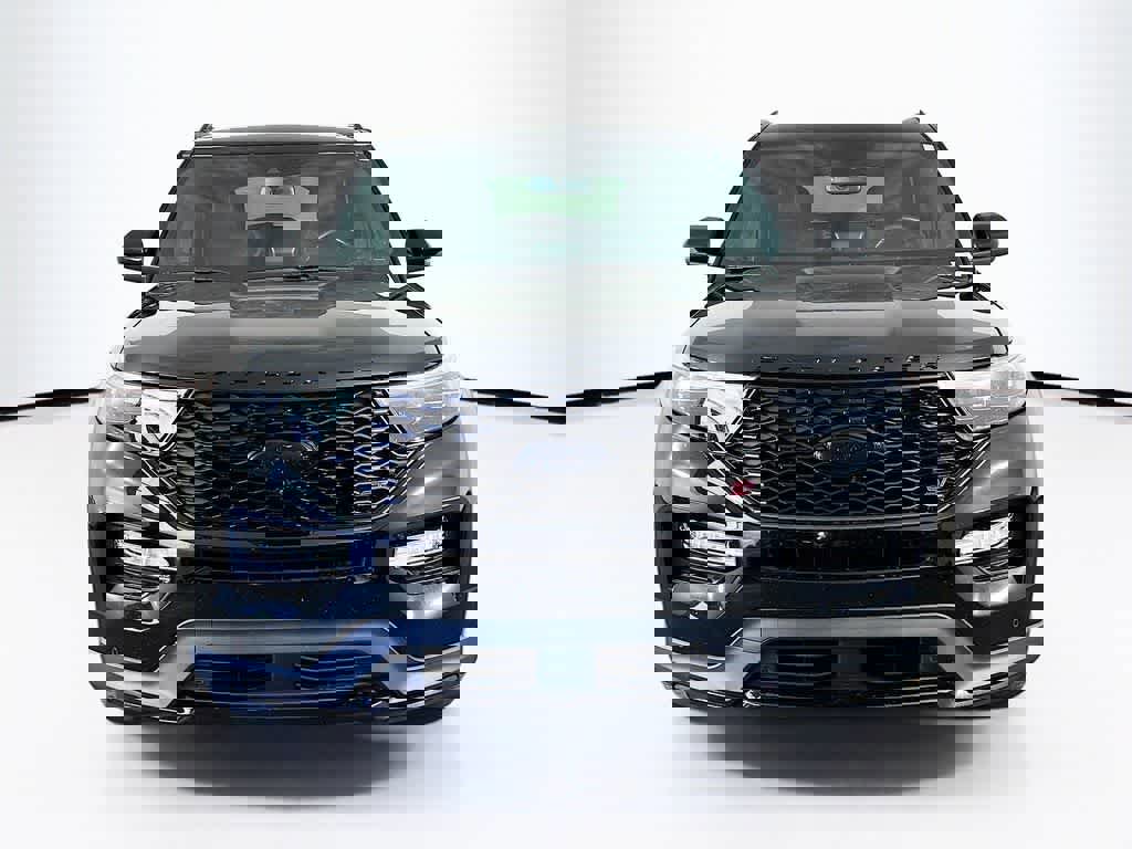 Certified 2023 Ford Explorer ST w/ Equipment Group 401A image 8