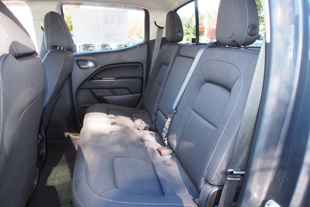 Used 2016 GMC Canyon SLE w/ SLE Convenience Package image 18