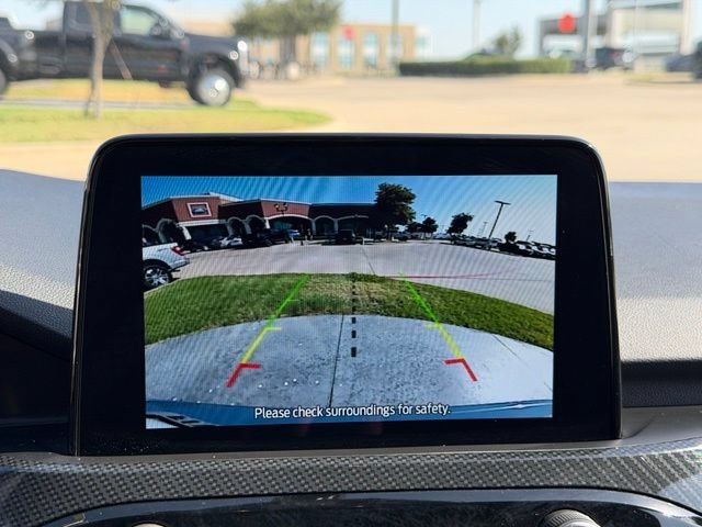 Certified 2024 Ford Escape ST-Line FWD image 16