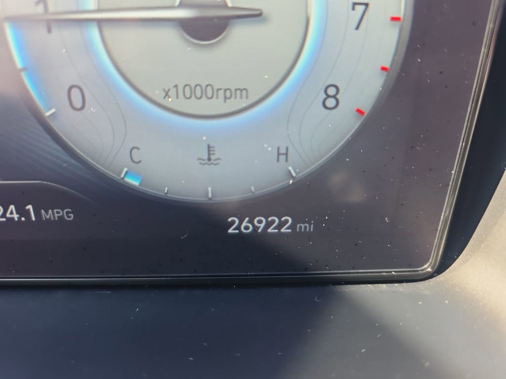 Used 2023 Hyundai Tucson SEL w/ Convenience Package image 27