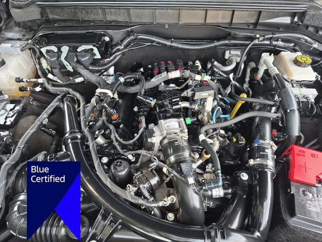 Certified 2023 Ford Bronco Wildtrak AWD/4WD image 38