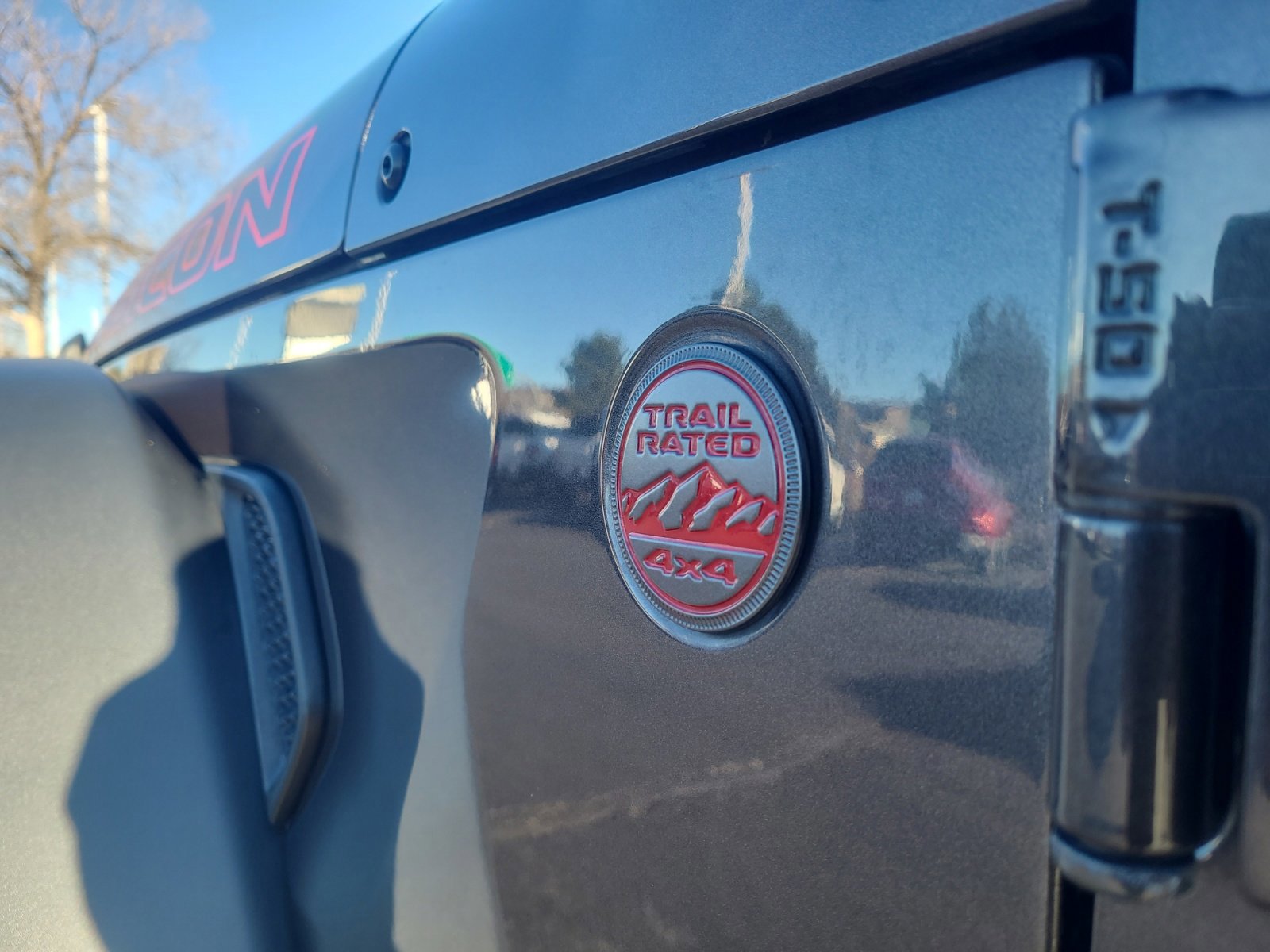 Used 2020 Jeep Wrangler Unlimited Rubicon image 25