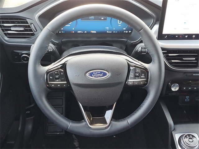 Certified 2023 Ford Escape Platinum image 26