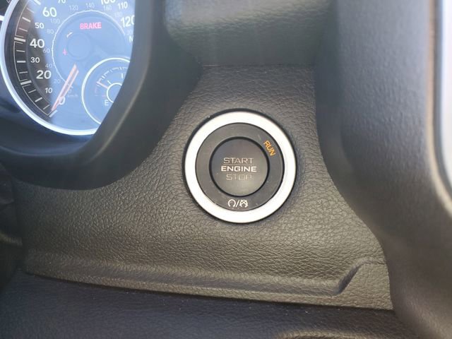 Used 2021 RAM 1500 Big Horn image 28