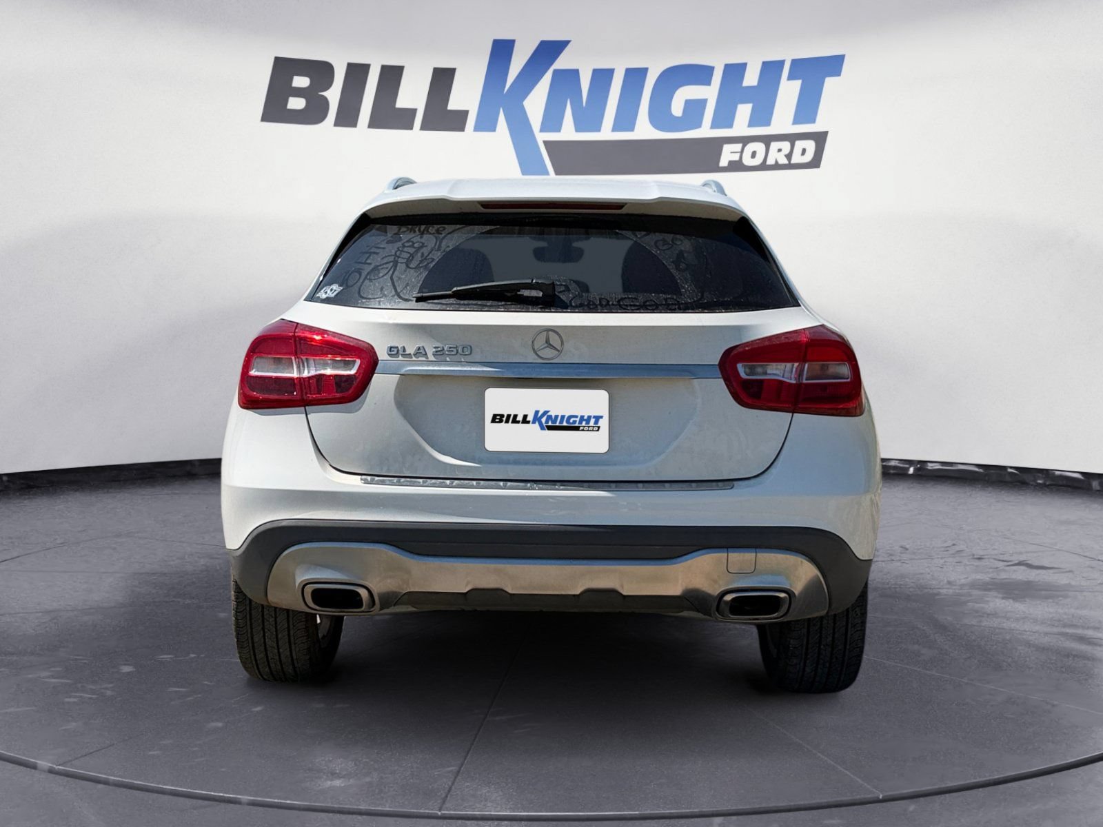Used 2019 Mercedes-Benz GLA 250 image 4