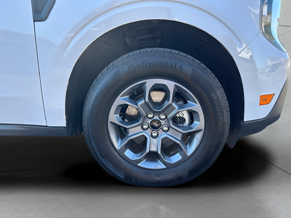 Certified 2025 Ford Maverick XLT FWD image 26