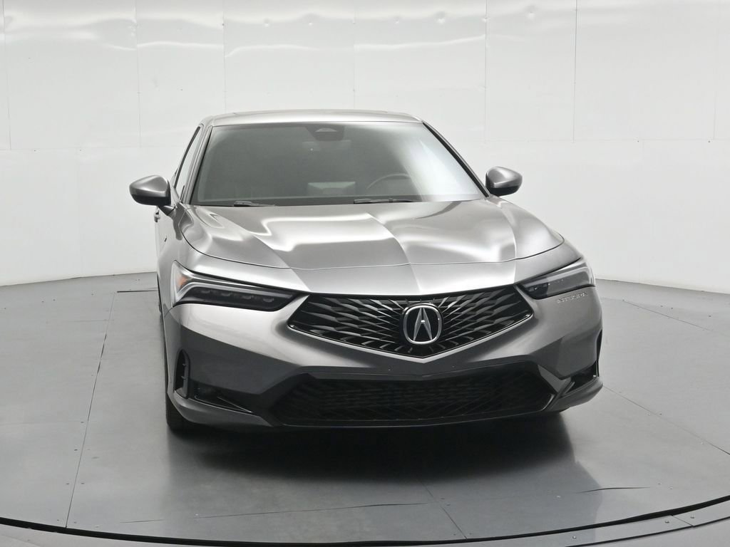 Used 2024 Acura Integra A-Spec FWD image 53