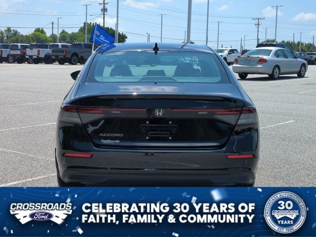 Used 2024 Honda Accord EX image 5