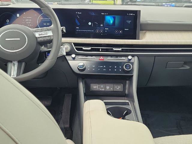 Used 2026 Hyundai Sonata Limited FWD image 17