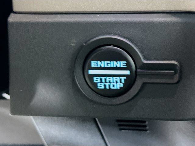 Certified 2025 Ford Bronco Outer Banks AWD/4WD image 20