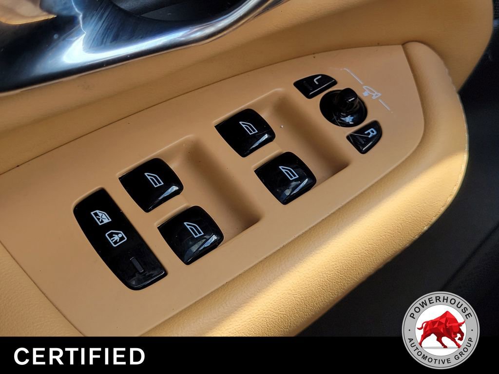 Used 2021 Volvo XC90 T6 Inscription w/ Lounge Package AWD/4WD image 30