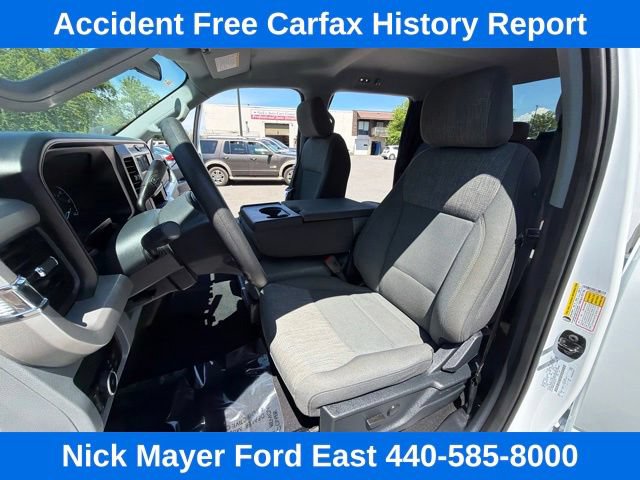 Certified 2025 Ford F250 XLT AWD/4WD image 17