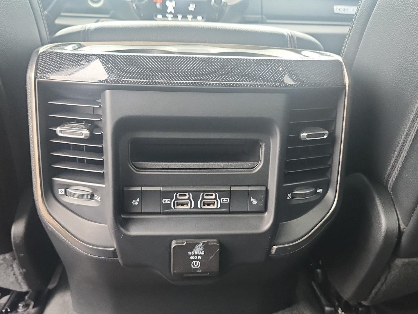 Used 2021 RAM 1500 Rebel w/ Rebel Level 2 Equipment Group AWD/4WD image 18