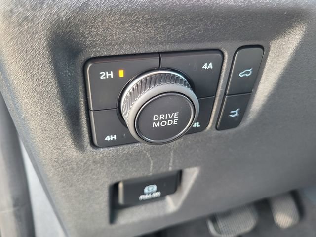 Certified 2025 Ford Expedition Max Active image 17