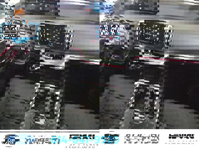 Certified 2025 Ford Expedition Max Platinum image 31