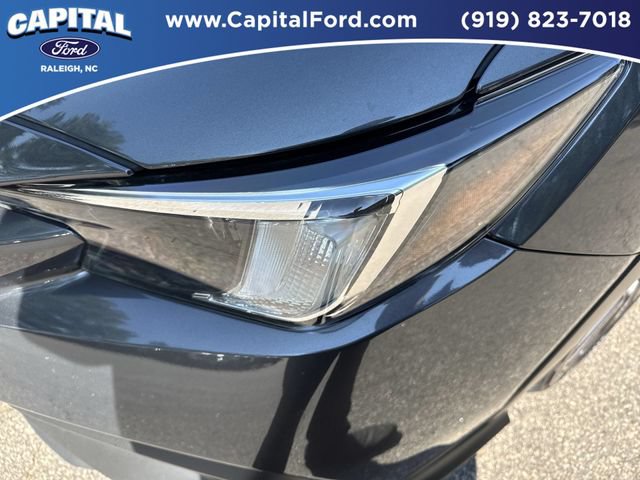 Used 2024 Subaru WRX Premium AWD/4WD image 11