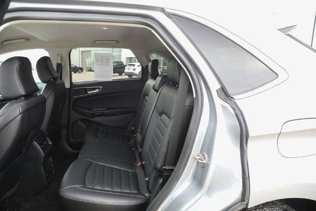 Certified 2024 Ford Edge SEL w/ Convenience Package image 23