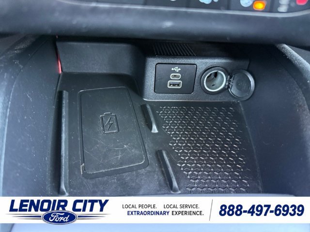 Certified 2023 Ford Bronco Sport Outer Banks w/ Tech Package AWD/4WD image 27
