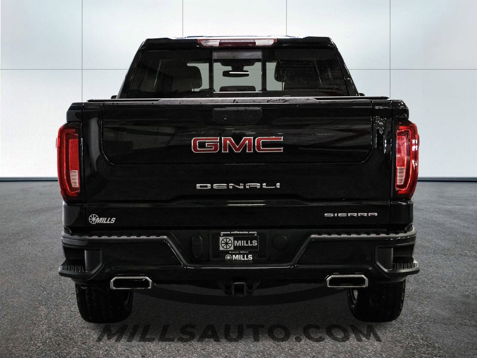 Used 2019 GMC Sierra 1500 Denali image 6