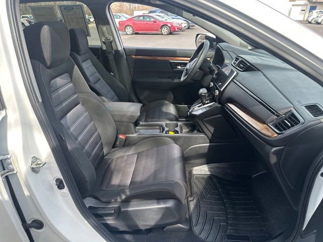 Used 2019 Honda CR-V EX image 15