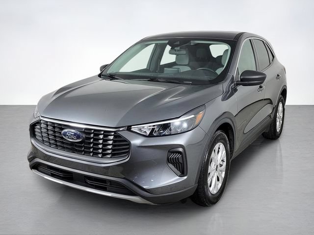 Certified 2023 Ford Escape Active FWD image 7