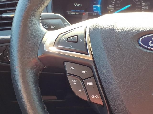 Certified 2023 Ford Edge SEL w/ Convenience Package AWD/4WD image 22