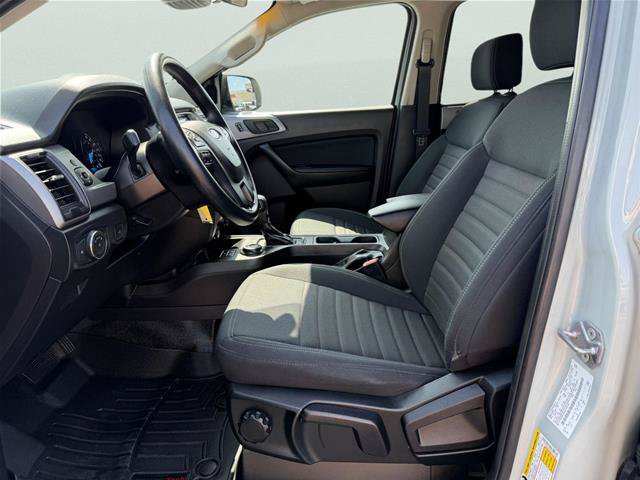 Certified 2022 Ford Ranger XL w/ Equipment Group 101A High AWD/4WD image 11
