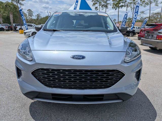 Certified 2022 Ford Escape SE w/ Convenience Package AWD/4WD image 8