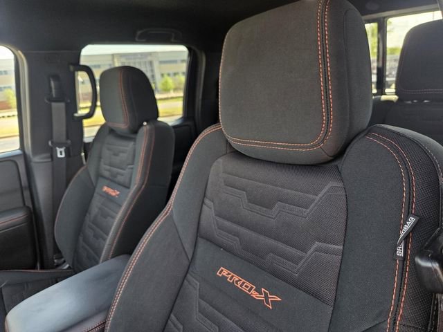 Used 2022 Nissan Frontier Pro-X image 26