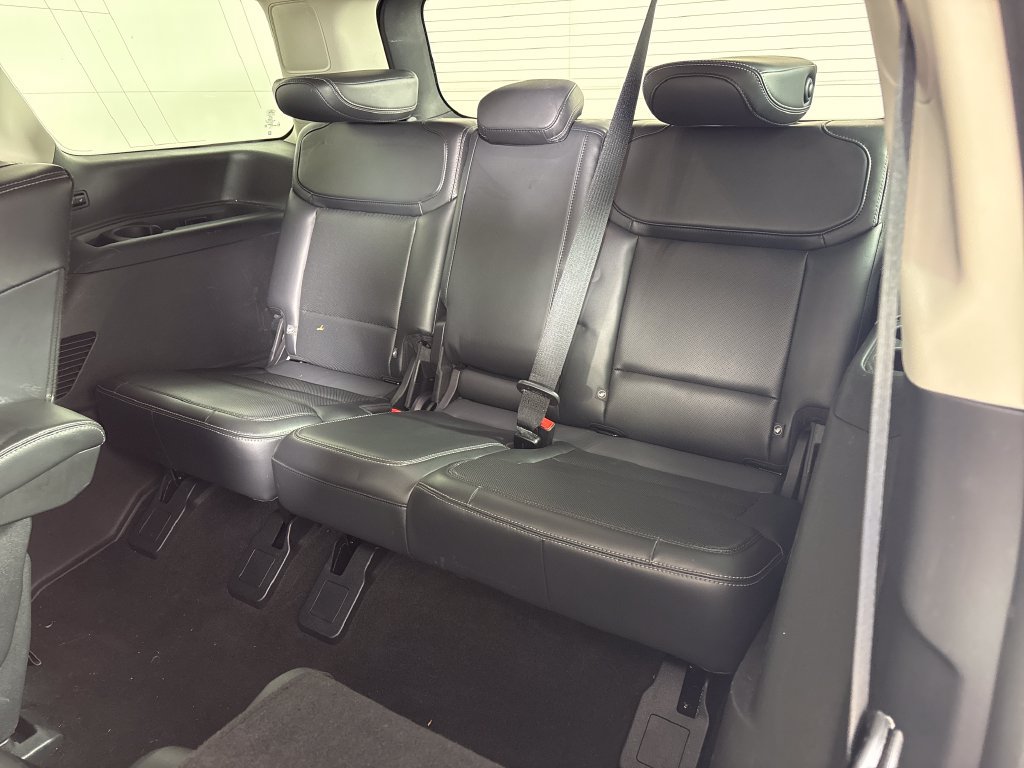 Certified 2025 Ford Expedition Platinum AWD/4WD image 32