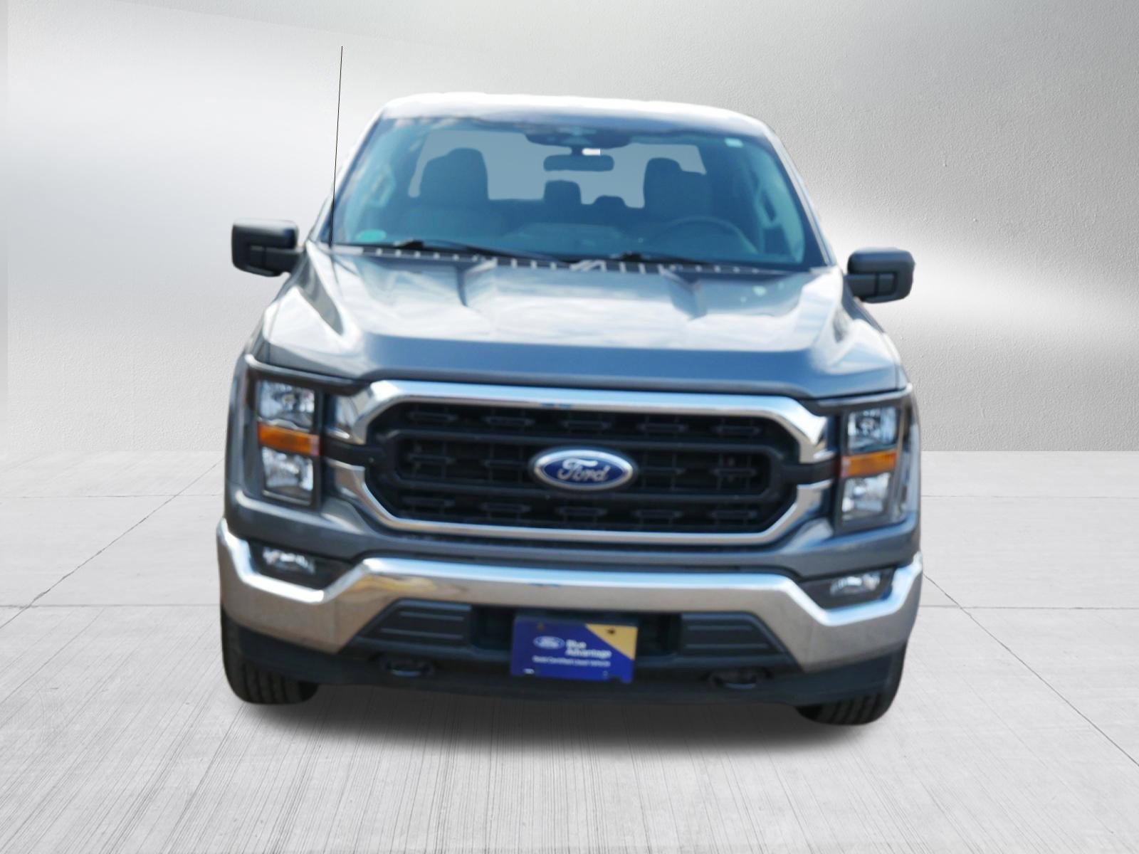 Certified 2023 Ford F150 XLT AWD/4WD image 2
