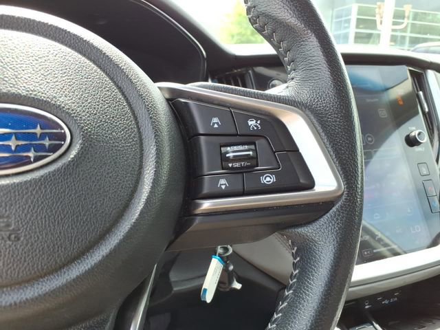 Used 2021 Subaru Outback Premium w/ Tech Package 1 image 24