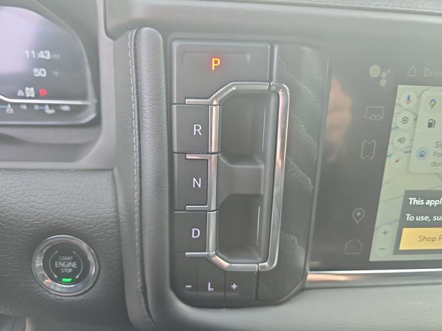 Used 2023 GMC Yukon Denali image 21