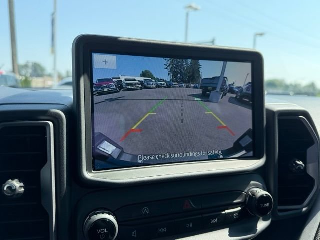 Certified 2024 Ford Bronco Sport Big Bend AWD/4WD image 19